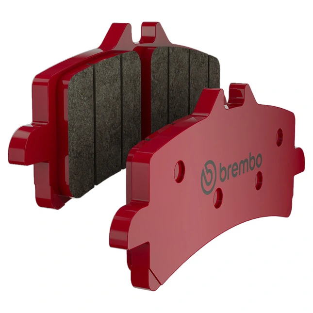 Brembo Bremsbeläge Sintermetall