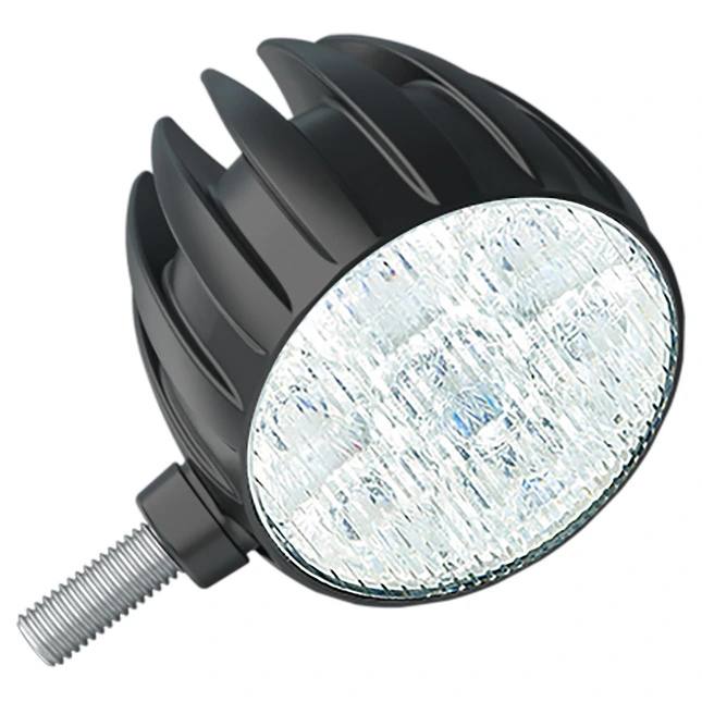 KELLERMANN Dayron Innovation Tagfahrlicht kaltweiss