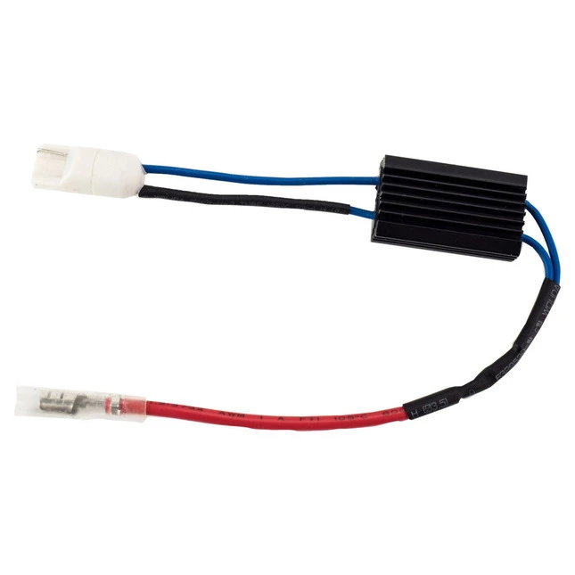 MTP-Racing CAN-BUS ADAPTER FÜR 7" LED SCHEINWERFER