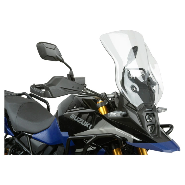 ZTechnik V-Stream Windschild mit ABE