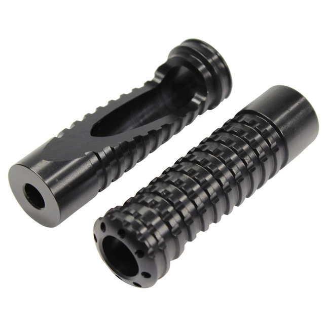 Gilles Racing Fussrasten-Set UF-18