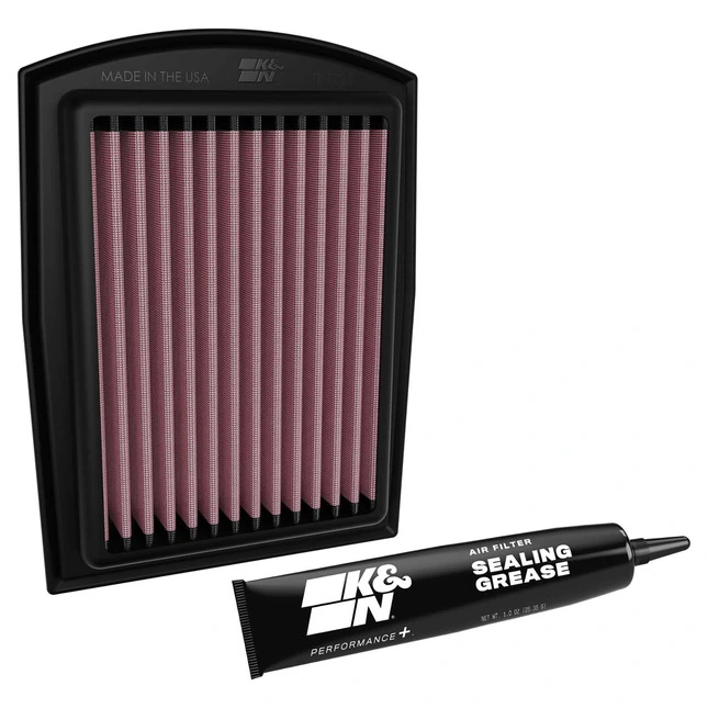 K&N Luftfilter TB-8025