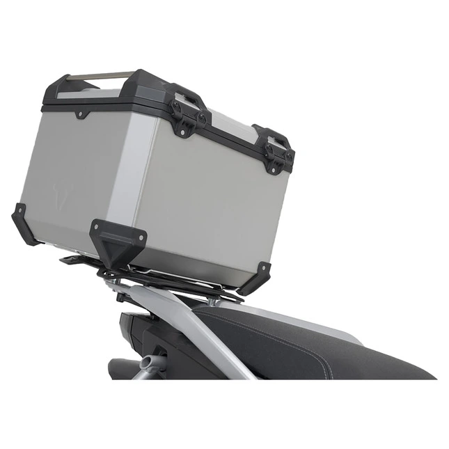 SW-Motech Trax Adv Topcase-System
