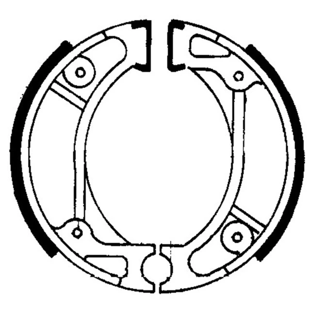 Ferodo Bremsbeläge