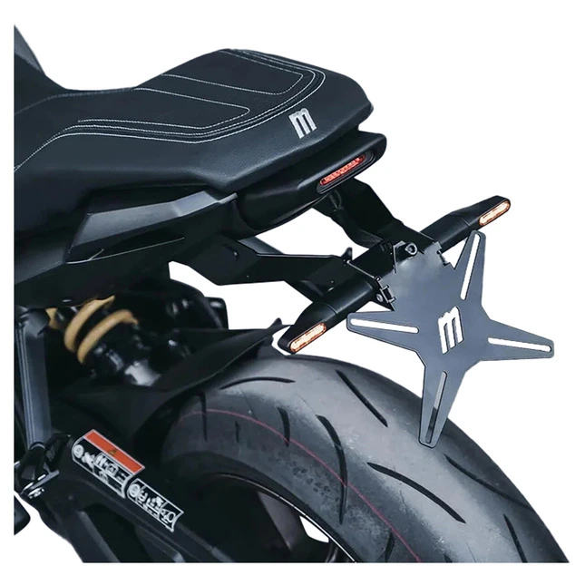MOTOISM Blinker-Set Neo Honda V1 DP
