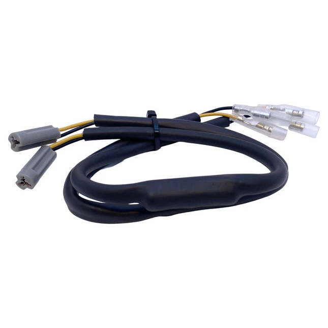 MOTOISM Adapterkabel Blinker für YAMAHA