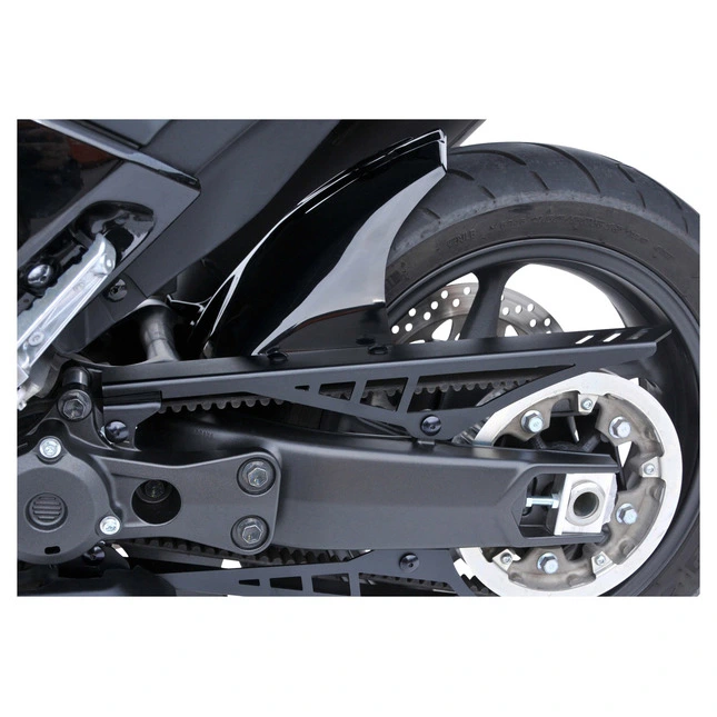 Bodystyle Radabdeckung Sportsline