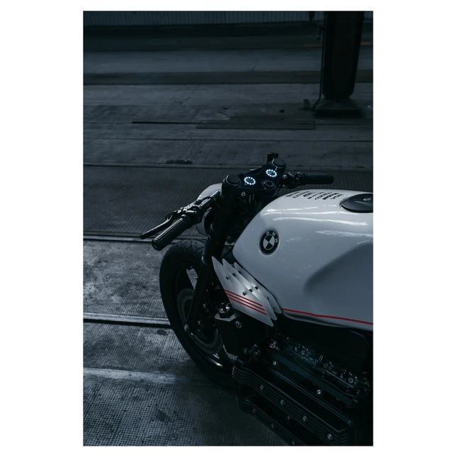 MOTOISM Aero Wings Bmw K100
