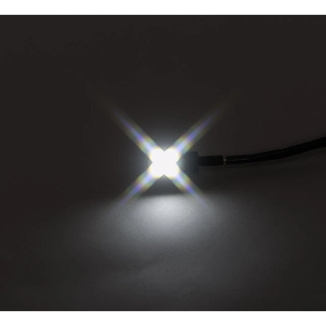 Louis LED-Kennzeichenleuchte