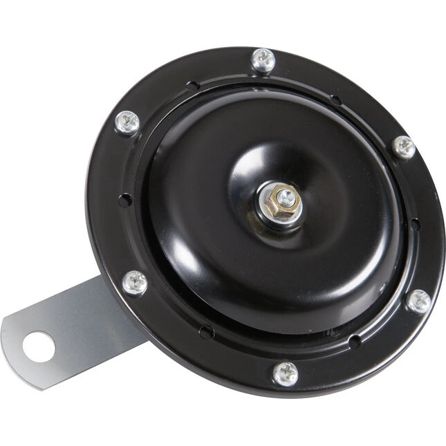 undefined Hupe 12V, schwarz, 115dB, E-geprüft