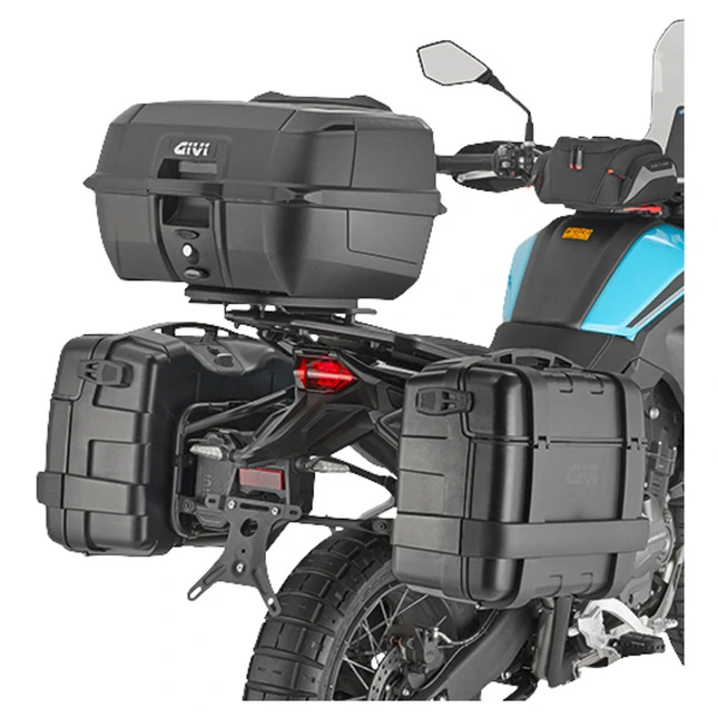 Givi Seitenträger Pl One-Fit Monokey