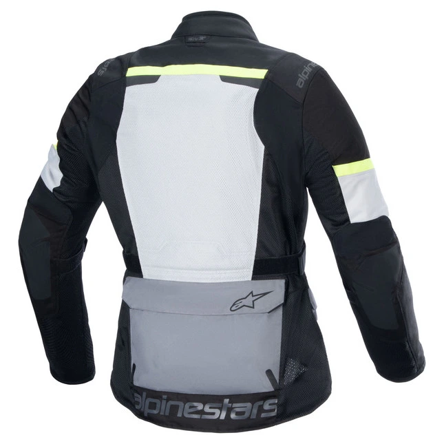 alpinestars Andes Air Drystar