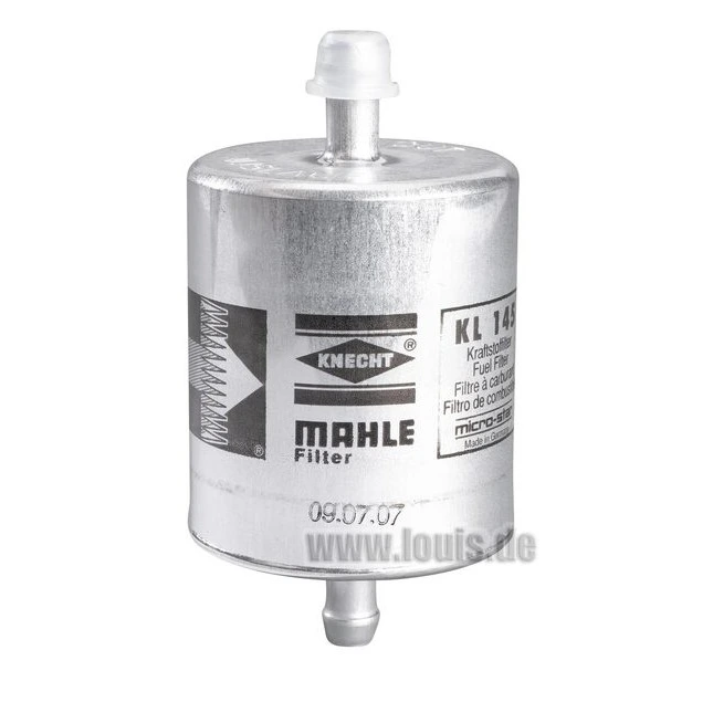 mahle Benzinfilter für BMW/Triumph/Ducati