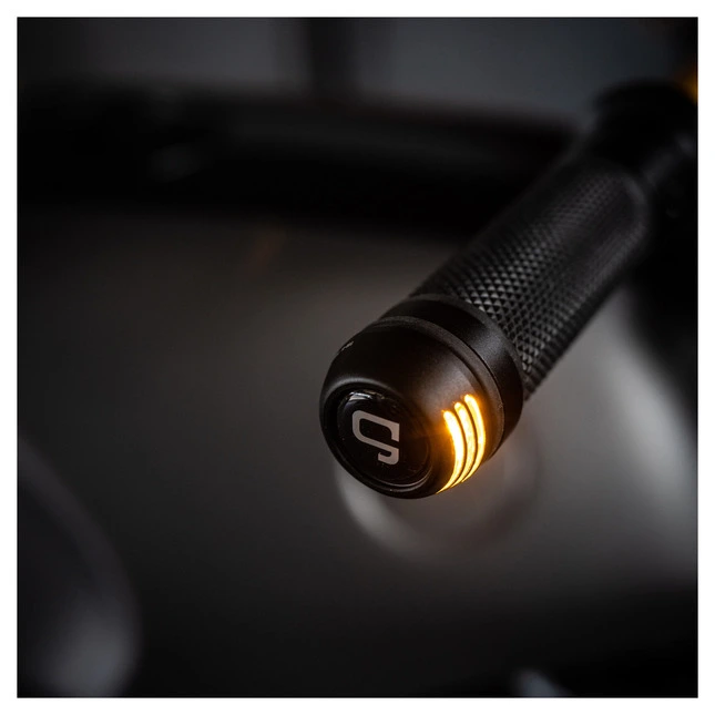 gazzini LED-Lenkerendblinker Marco