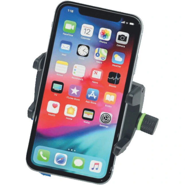 Interphone Universalhalterung Moto Crab Evo o. USB