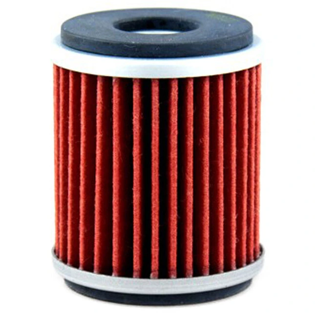 Champion Ölfilter