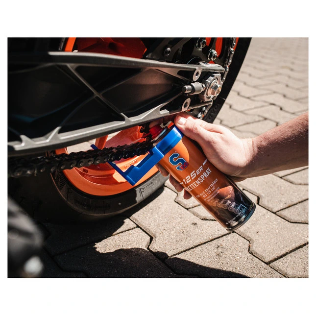 S100 125er Kettenspray