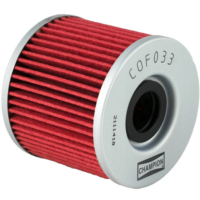 Champion Ölfilter
