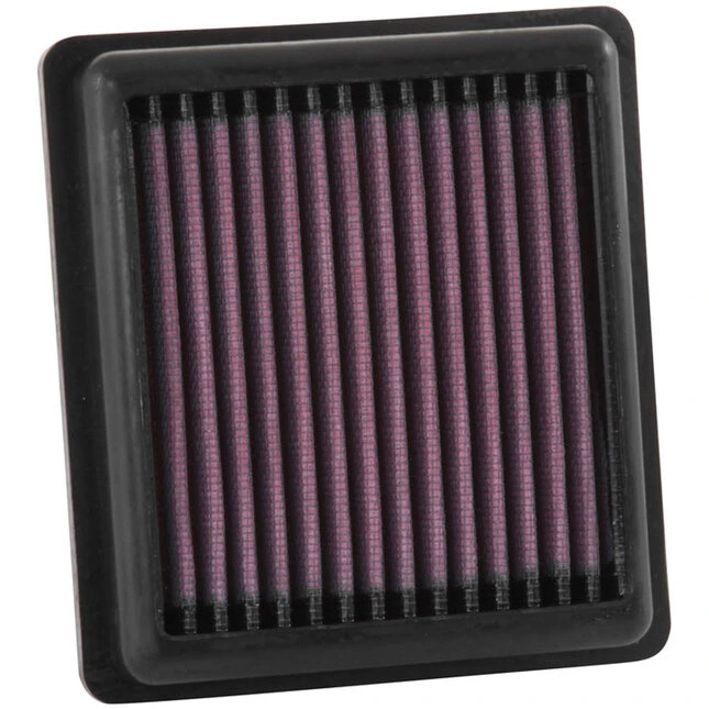 K&N Dauerluftfilter