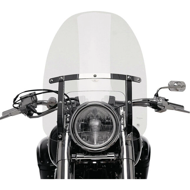 National-Cycle Chopperscheibe Custom