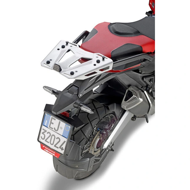 Givi Topcase-Träger