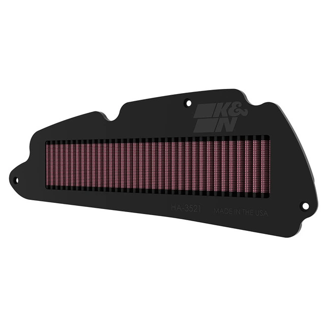 K&N Dauerluftfilter