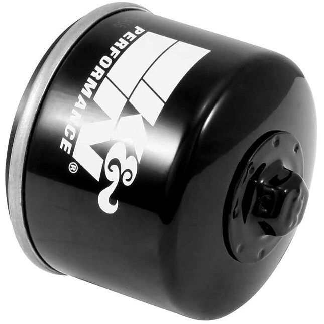 K&N Patronen Ölfilter