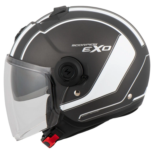 Scorpion Exo-City Scoot