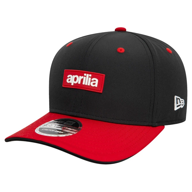 New Era Aprilia Piaggio 9Seventy Cap