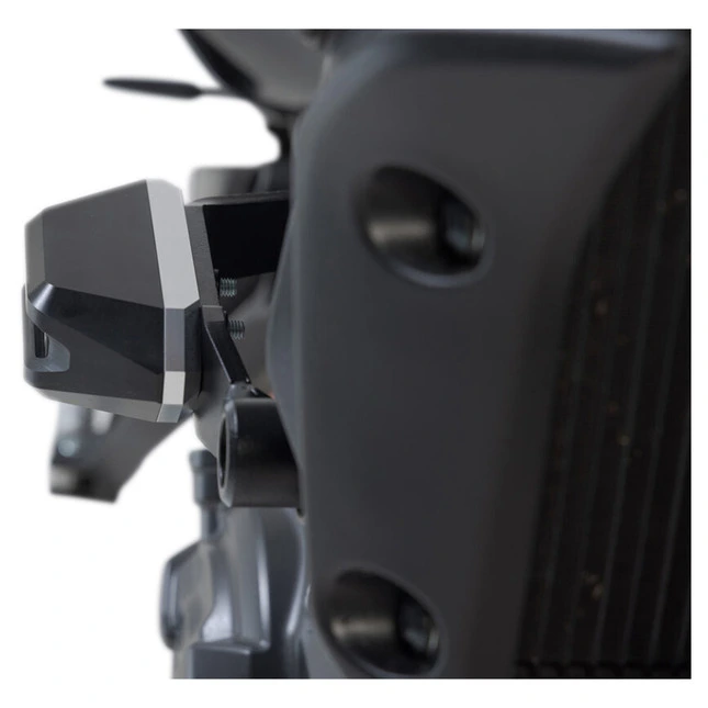 SW-Motech Sturzpad-Kit
