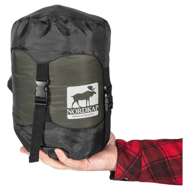 Nordkap Deckenschlafsack Arvika