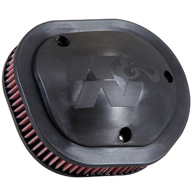 K&N Dauerluftfilter