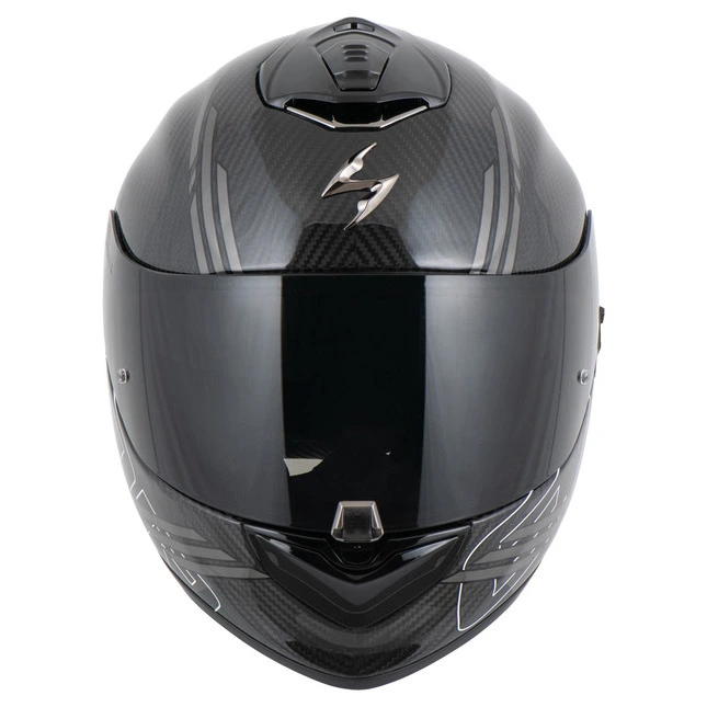 Scorpion Exo-1400 EVO II Carbon Air Reika
