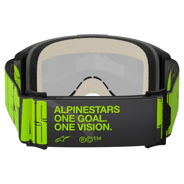 alpinestars Vision 5 Hollow