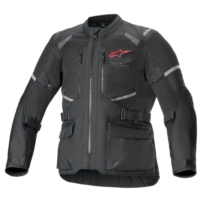 alpinestars Andes Air Drystar
