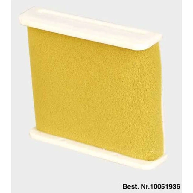 Delo Luftfilter