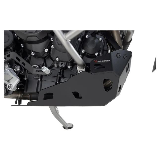 SW-Motech Aluminium-Motorschutz