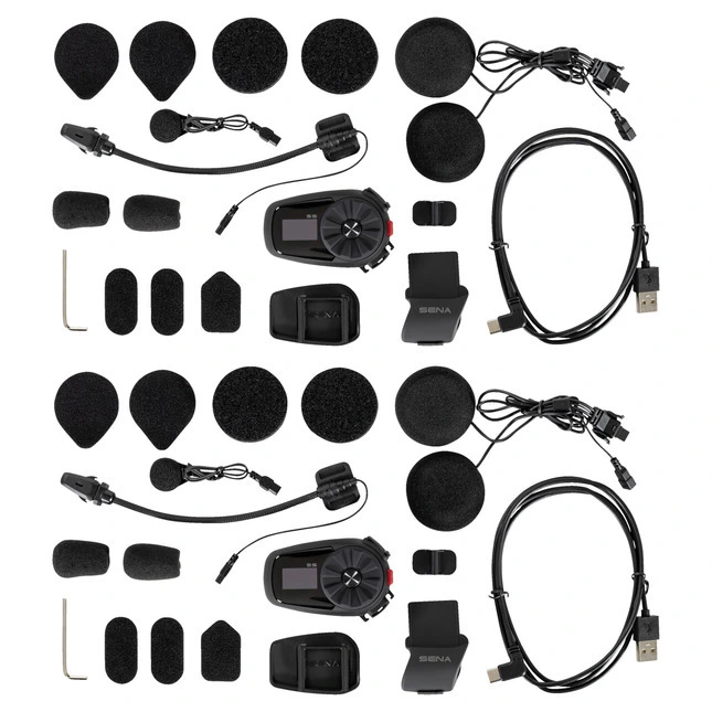 SENA 5S Dual Pack