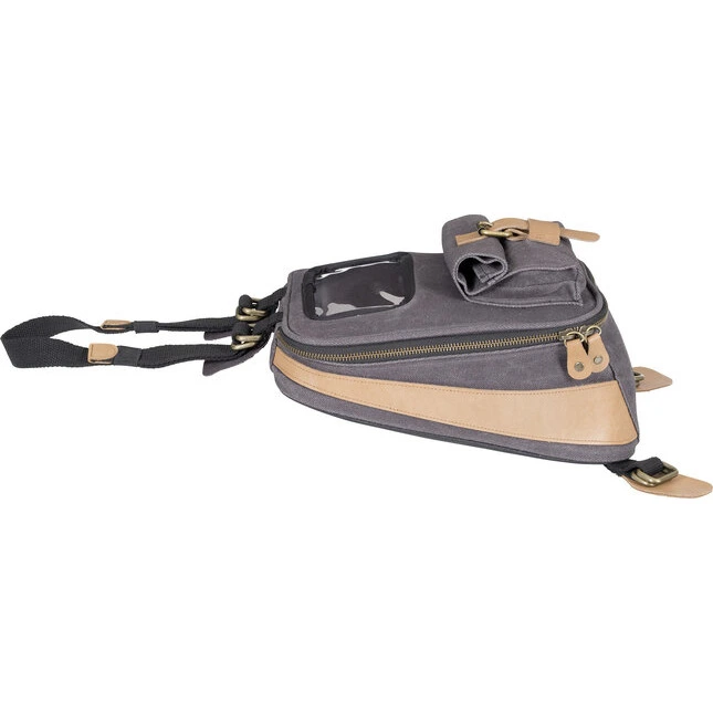 Detlev Louis Vintage Tankrucksack
