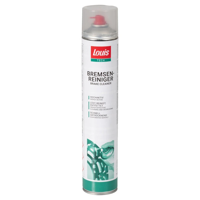 Louis Tech Bremsenreiniger