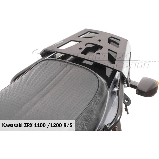 SW-Motech Alu-Rack