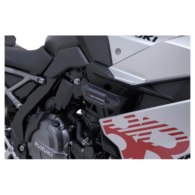 SW-Motech Sturzpad-Kit