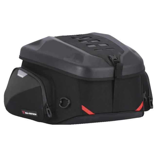SW-Motech PRO Rearbag Hecktasche 22-34 Liter