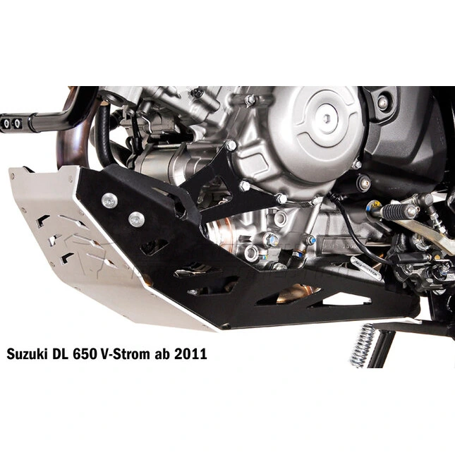 SW-Motech Aluminium-Motorschutz