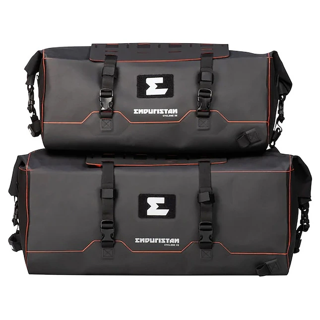 Enduristan Cyclone Hecktasche