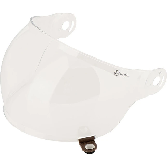 BELL Bullitt Bubble Brown Tab