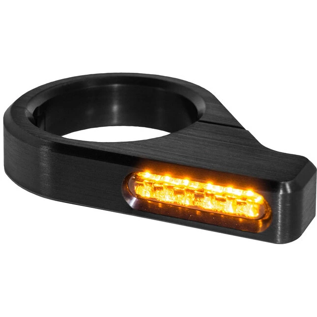 HeinzBikes Zc-Line Gabel-Blinker