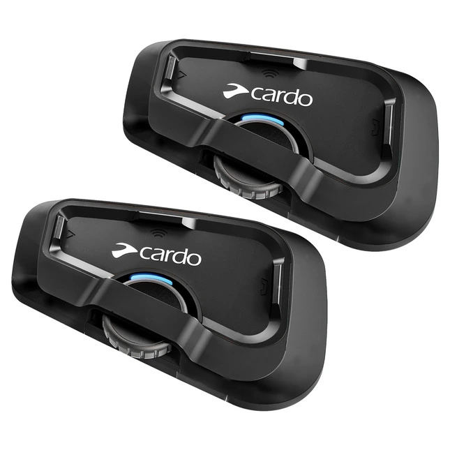 Cardo Freecom 2X Duo Doppelset
