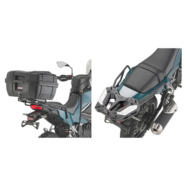 Givi Topcase-Träger