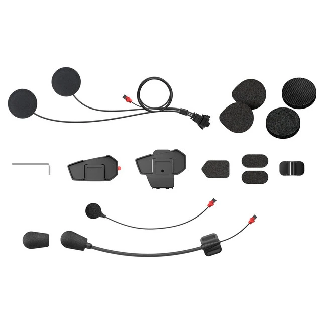 SENA Spider St1 Clamp Kit